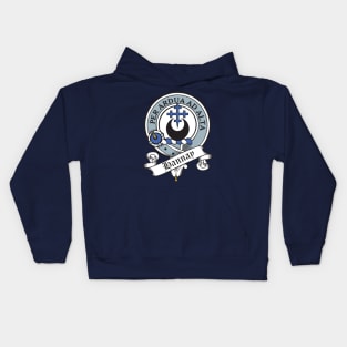 Hannah Kids Hoodie